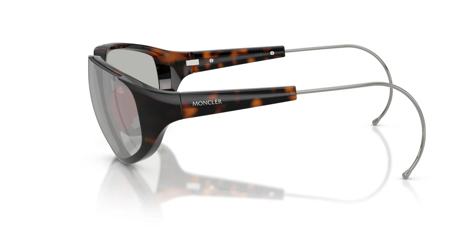Moncler Laszer 8008 Sunglasses - view 5